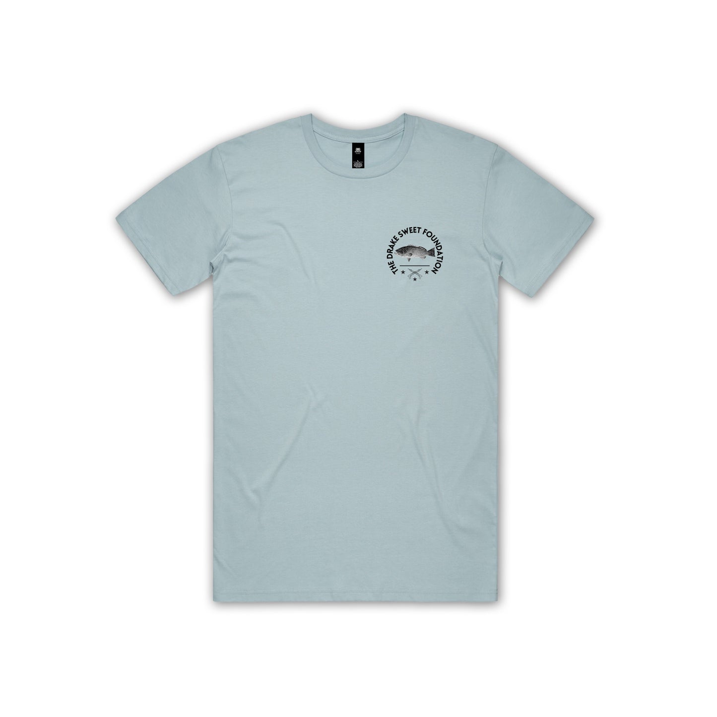 The Drake Sweet Foundation T-Shirt