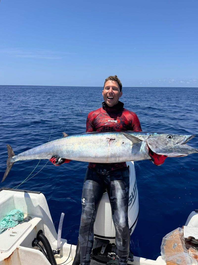 Tampa Bay Spearfishing Challenge