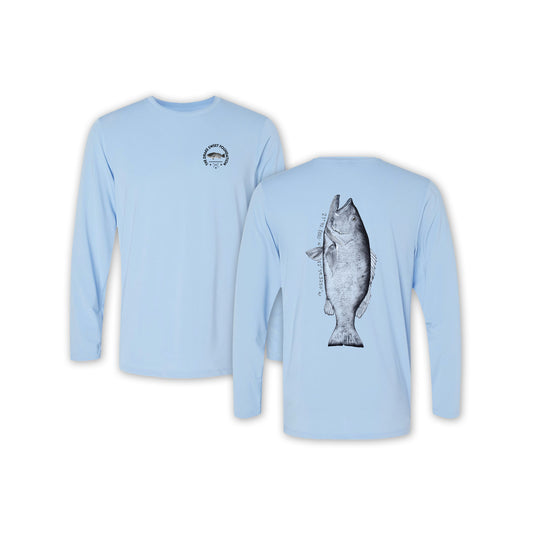 THE DSF SUN SHIRT