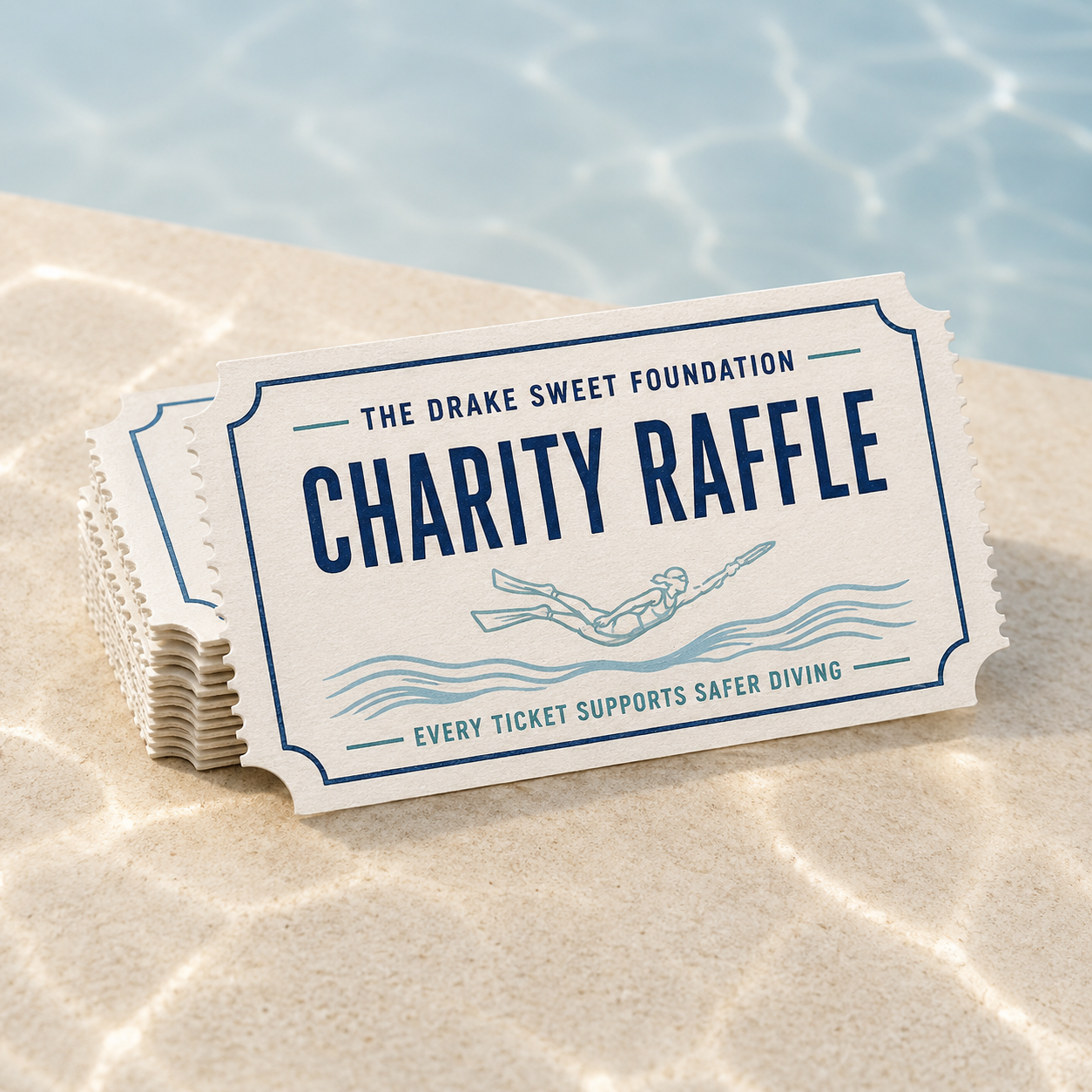 Raffle Ticket